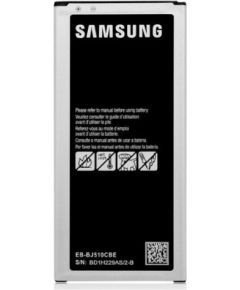 Аккумулятор Samsung J510 J5 2016 3100mAh EB-BJ510CBE OEM