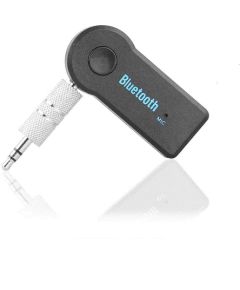 3.5mm Bluetooth car adapter Adapteri