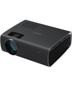 Projector LCD Aukey RD-870S, android wireless, 1080p (black)
