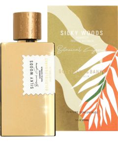 Goldfield & Banks Silky Woods Edp Spray 100ml Unisex Smaržas