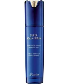 Guerlain Super Aqua-Serum Intense Hydration Wrinkle Plumper 50ml