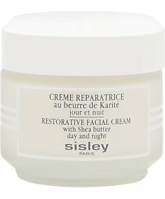 Sisley Restorative Facial Cream With Shea Butter 50ml