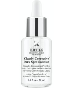 Kiehls Kiehl's Clearly Corrective Dark Spot Solution 100ml