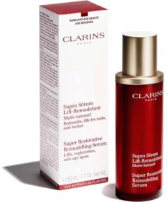 Clarins Super Restorative Remodelling Serum 50ml