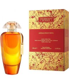 The Merchant of Venice Andalsusian Soul Edp Spray 100ml