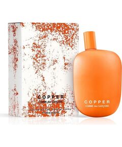 Comme Des Garcons Copper Edp Spray 100ml Unisex Smaržas