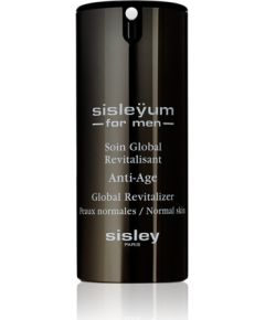 Sisley For Men Anti-Age Global Revitalizer - Dry 50ml