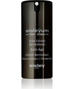 Sisley For Men Anti-Age Global Revitalizer - Dry 50ml