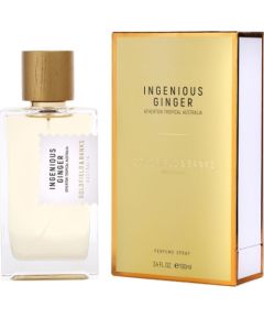 Goldfield & Banks Ingenious Ginger Edp Spray 100ml Unisex Smaržas