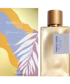 Goldfield & Banks Purple Suede Edp Spray 100ml