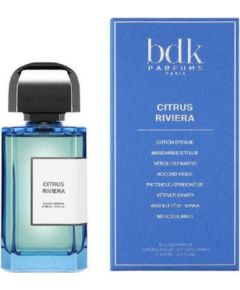 BDK Parfums Citrus Riviera Edp Spray 100ml Духи унисекс