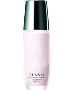 Sensai Cellular Perf. Emulsion II (Moist) 100ml