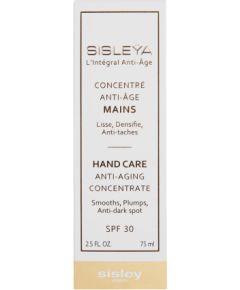 Sisley Sisleya Hand Care Anti-Aging Concentrate 75ml