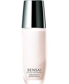Sensai Cp Emulsion III Super Moist New 100ml