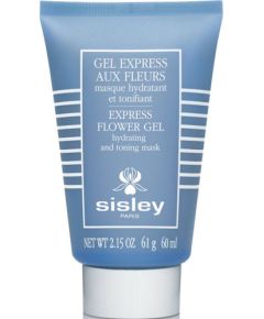 Sisley Express Flower Gel 60ml