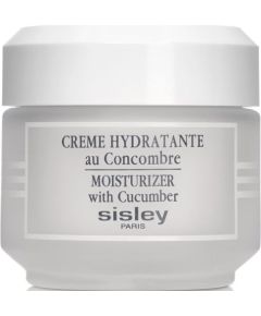 Sisley Moisturizer With Cucumber 50ml