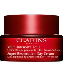 Clarins Super Restorative Day Cream 50ml