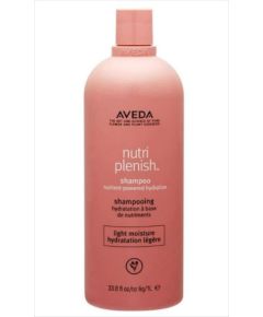 Aveda NutriPlenish LIGHT Moisture Shampoo 1000ml
