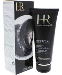 Helena Rubinstein HR Pure Ritual Double Black Peel 100ml