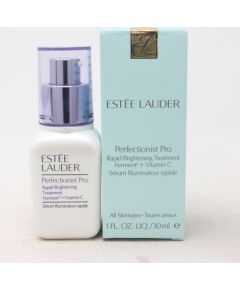 Estee Lauder E.Lauder Perfectionist Pro Rapid Brightening Treatment 30ml