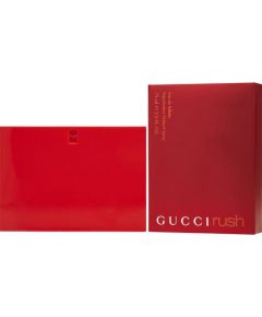 Gucci Rush For Women Edt Spray 75 ml