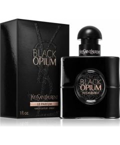 Yves Saint Laurent YSL Black Opium Edp Spray 30 ml