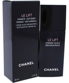 Chanel Le Lift Creme-Huile Reparatice 50 ml