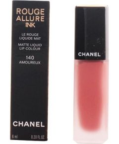 Chanel Rouge Allure Ink Matte Liquid Lip Colour 6ml