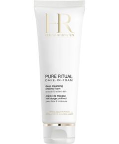 Helena Rubinstein HR Pure Ritual Deep Cleansing Creamy Foam 125ml