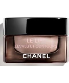 Chanel Le Lift Lip And Contour Care 15 gr