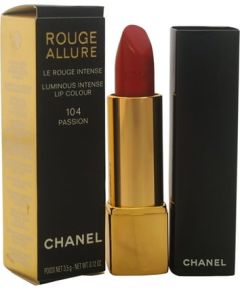 Chanel Rouge Allure Luminous Intense Lip Colour 3.5gr