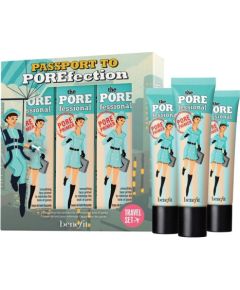 Benefit Passport To Porefection Travel Set 66ml