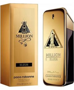 Paco Rabanne 1 Million Elixir Parfum Intense Edp Spray 200 ml