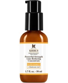 Kiehls Kiehl's Powerful Strength Line Reducing Concentrate 50ml