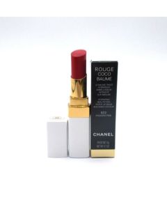Chanel Rouge Coco Hydrating Beautifying Tinted Lip Balm 3g Lūpu krāsas, spīdumi, balzāmi