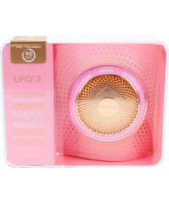 Foreo Ufo 2 Power Mask & Light Therapy - Pearl Pink Spoguļi un Sejas kopšanas ierīces