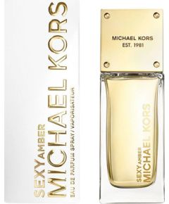 Michael Kors Sexy Amber Edp Spray 50 ml