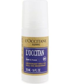 L'Occitane Homme L'Occitan Roll-on Deodorant 50ml