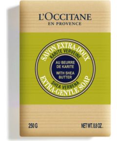 L'Occitane Extra-Gentle Soap With Shea Butter 250gr