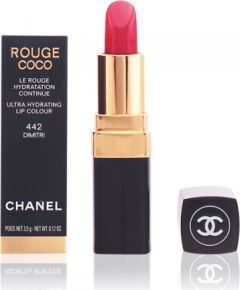 Chanel Rouge Coco Ultra Hydrating Lip Colour 3.5gr