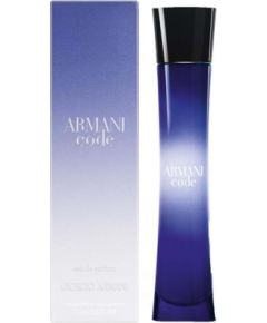 Giorgio Armani Armani Code Pour Femme Edp Spray 30 ml