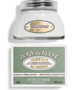 L'Occitane Almond Milk Concentrate 200ml
