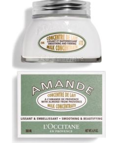 L'Occitane Almond Milk Concentrate 200ml