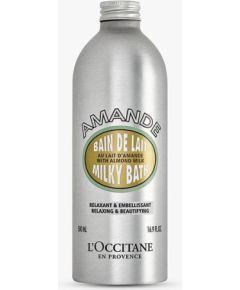 L'Occitane Almond Milky Bath 500ml