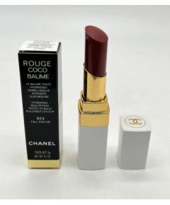 Chanel Rouge Coco Hydrating Beautifying Tinted Lip Balm 3 g