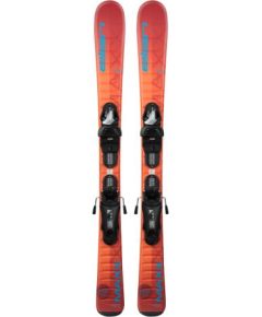 Elan Skis Maxx Jrs JS EL 4.5/7.5 GW / Zila / 110 cm