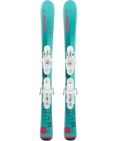 Elan Skis Starr Jrs JS EL 4.5/7.5 GW / 150 cm