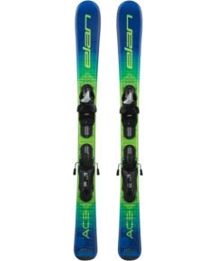 Elan Skis Jett Jrs JS EL 4.5/7.5 GW / 150 cm