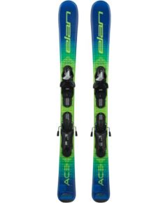 Elan Skis Jett Jrs JS EL 4.5/7.5 GW / 140 cm