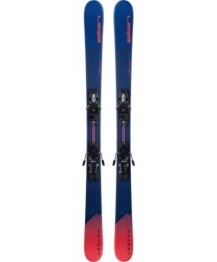Elan Skis Leeloo LS EL 10.0 GW / 155 cm